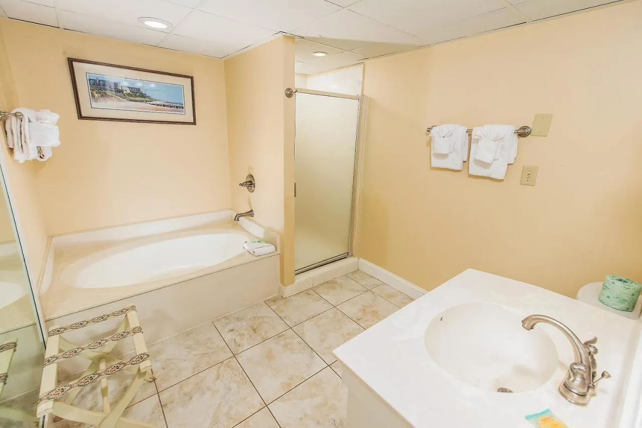 Holiday home Shipyard Village A-36 Pawleys Island