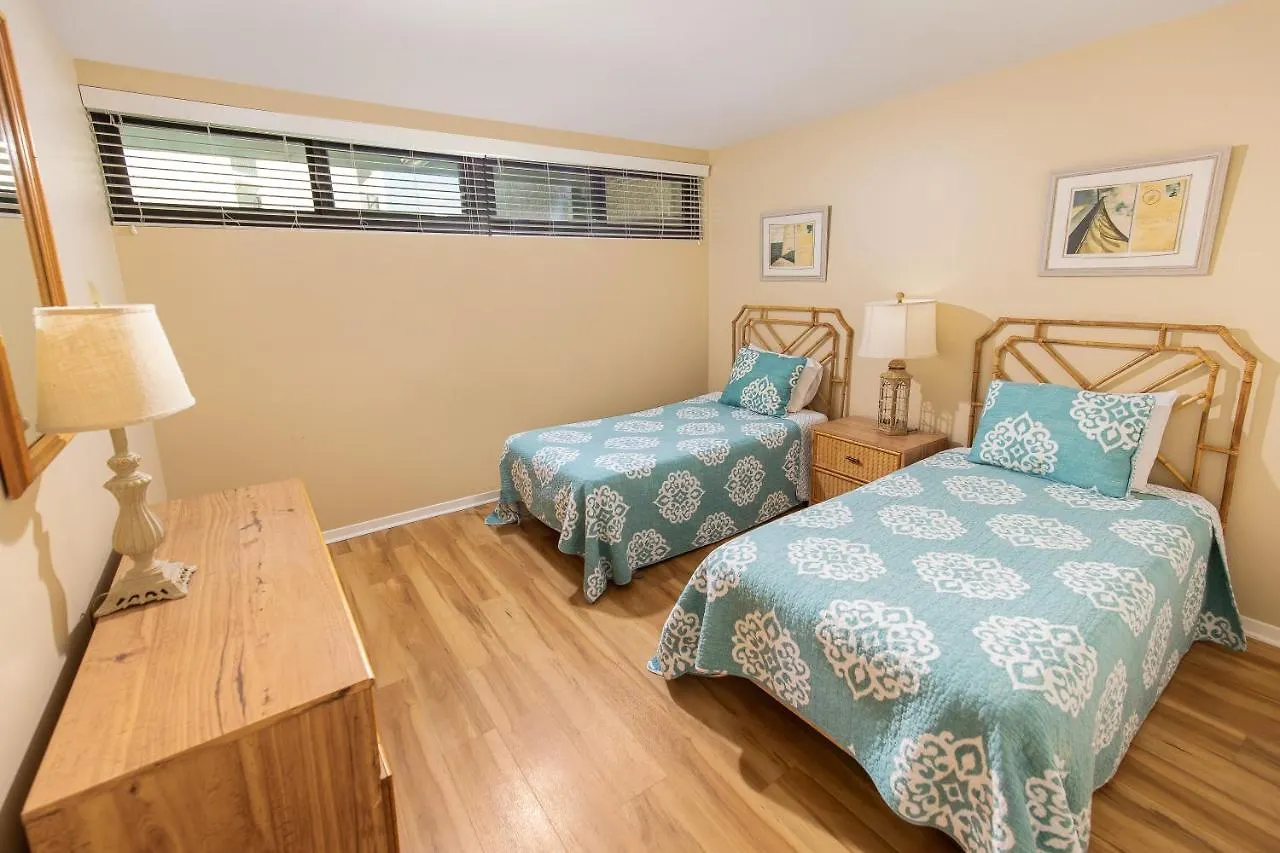 Shipyard Village A-36 Holiday home