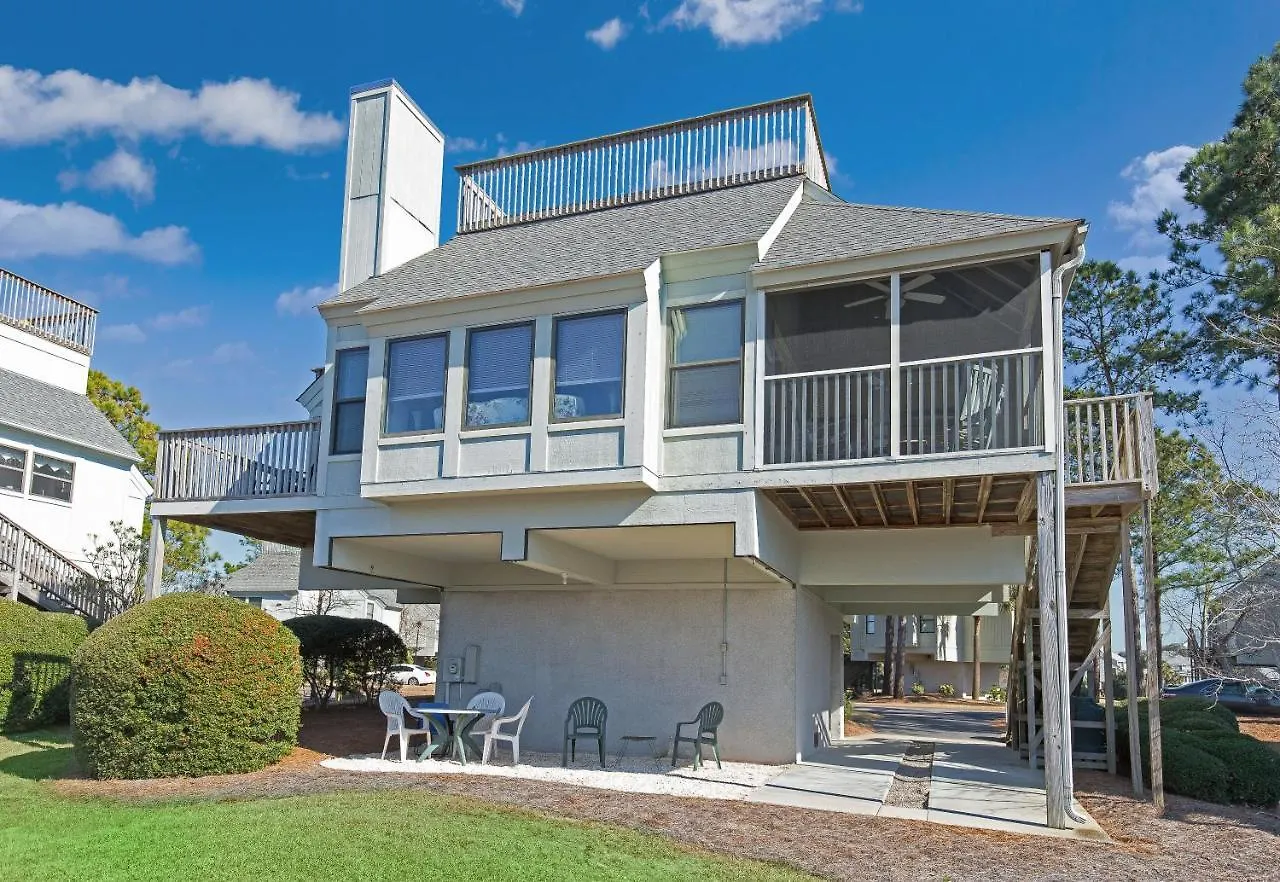 Oyster Catcher Oasis 3br Roof Balcony Holiday home