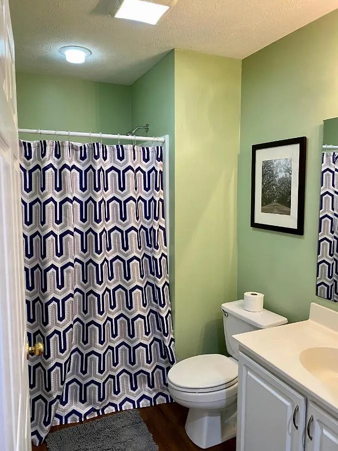 Apartment True Blue Hideaway Pawleys Island