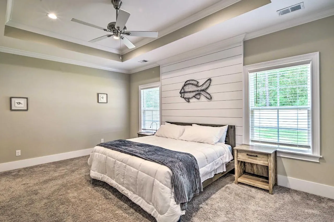 Holiday home Charming About 4 Mi To Beach! Pawleys Island