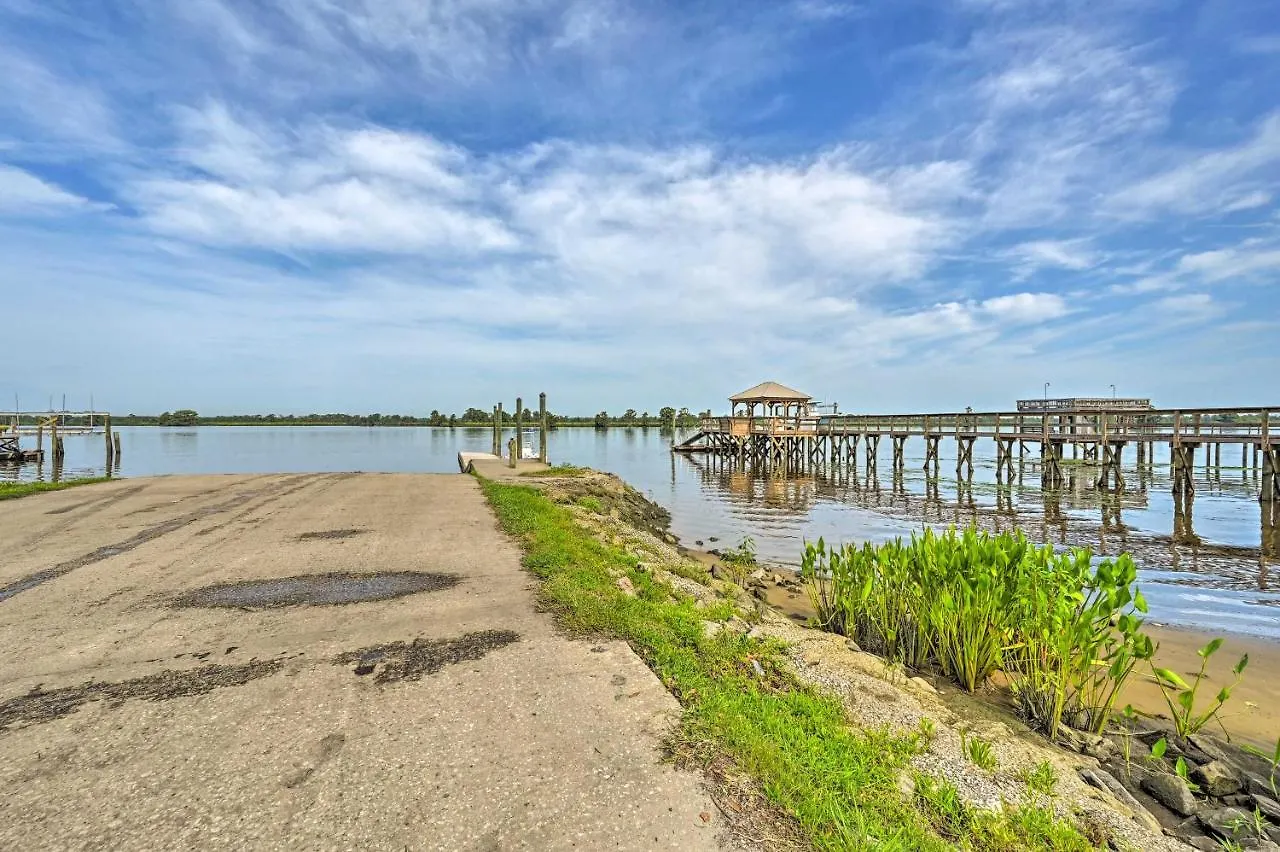 Charming About 4 Mi To Beach! * Pawleys Island