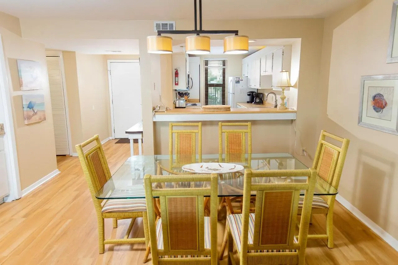 Shipyard Village A-36 Holiday home *