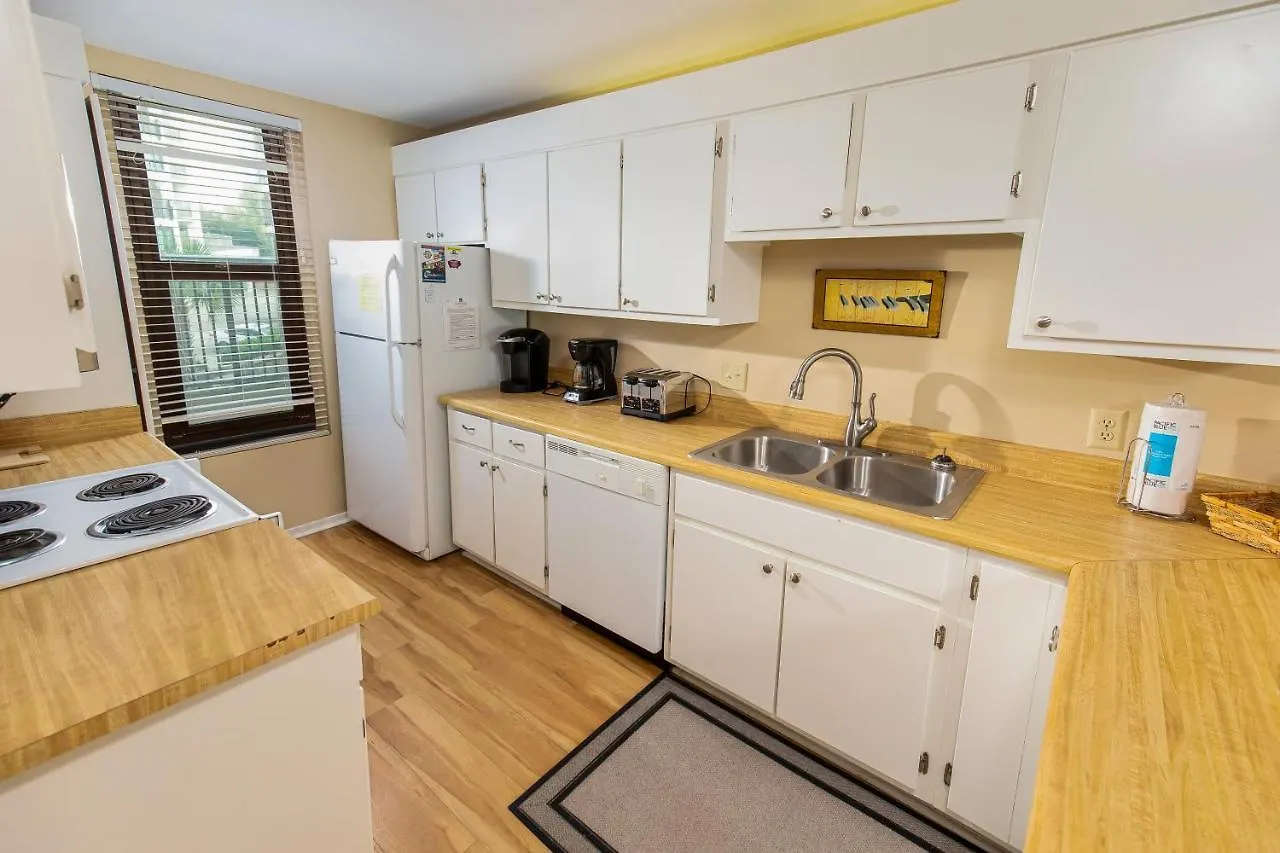 Shipyard Village A-36 Holiday home