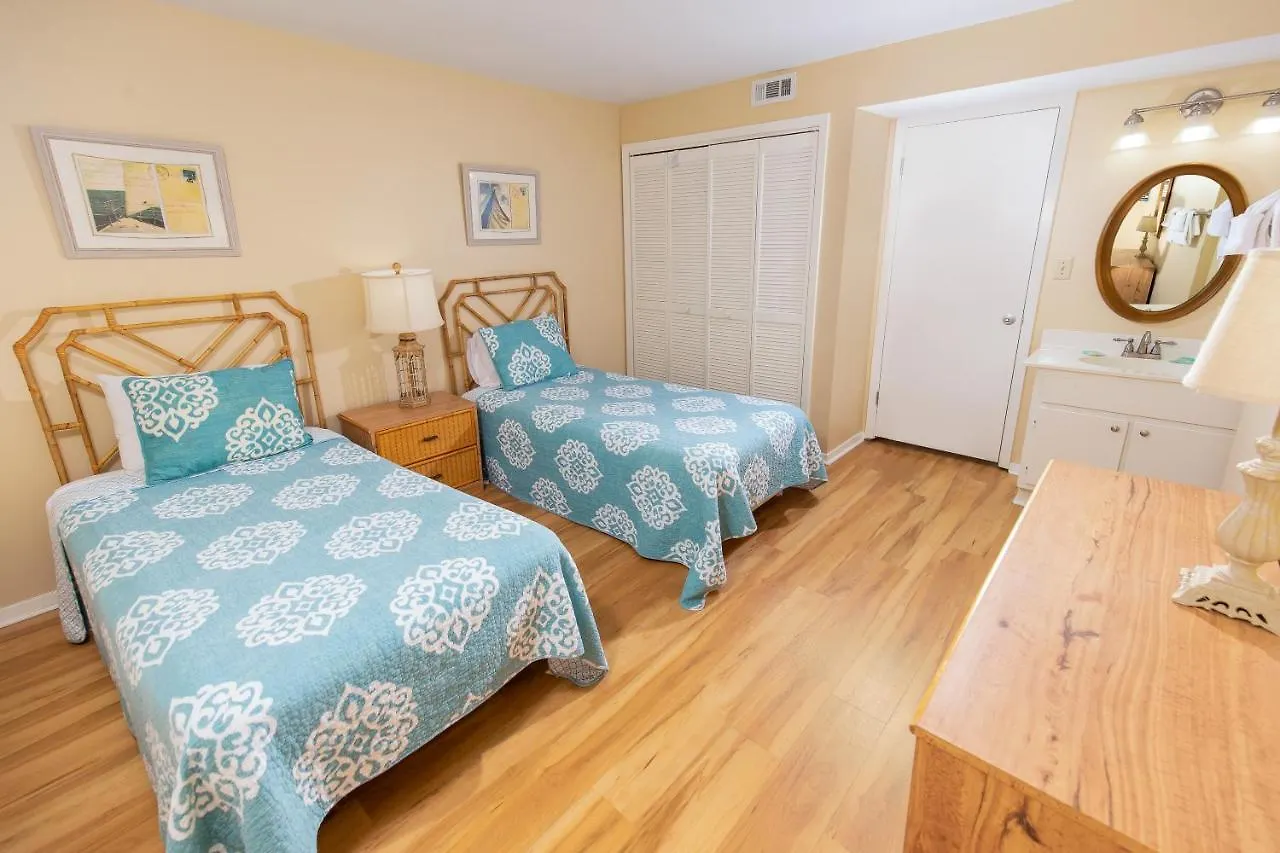 Shipyard Village A-36 Holiday home *