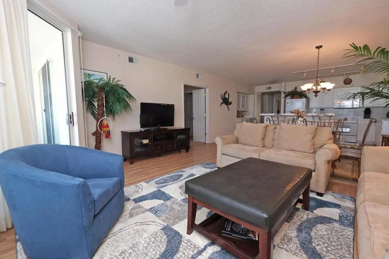 Holiday home Whitney Parish Retreat Beachfront Bliss Pawleys Island