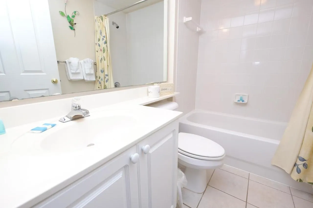 Whitney Parish Retreat Beachfront Bliss Holiday home *