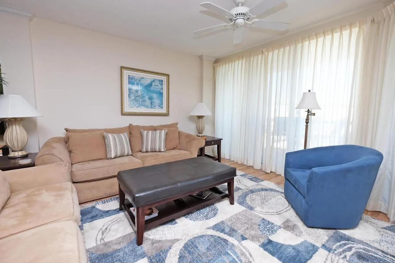 Whitney Parish Retreat Beachfront Bliss Pawleys Island