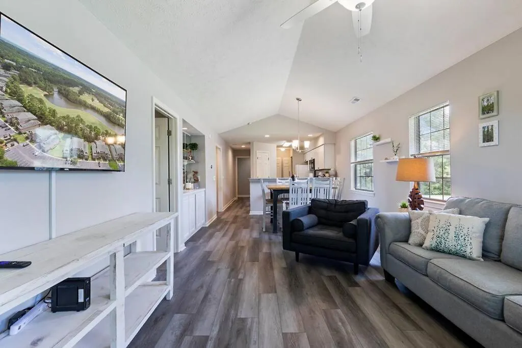 Place At True Blue - Close To The Beach! Apartment Pawleys Island