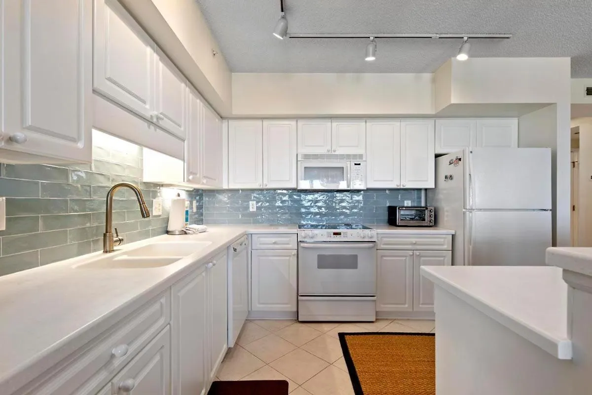 Captain's Quarters Upscale 3 Bedroom Pawleys Island