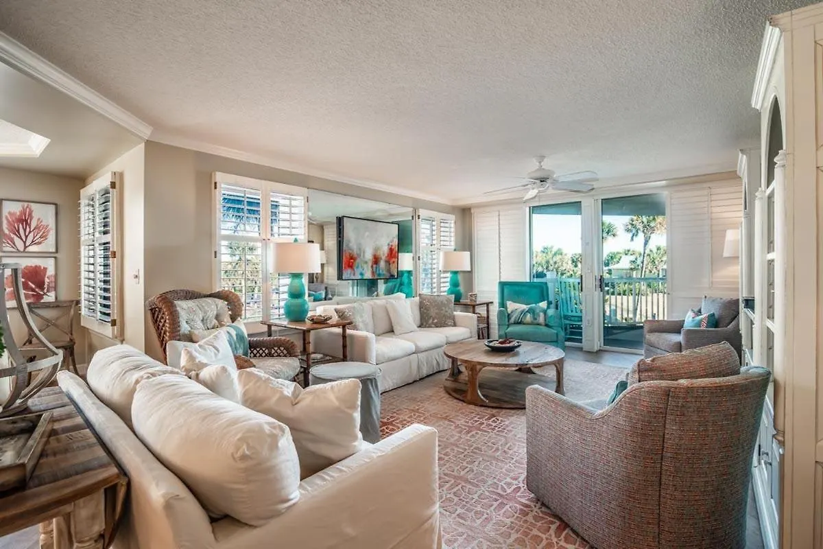 Ocean Oasis Fordham 101 3br Ocean Views *