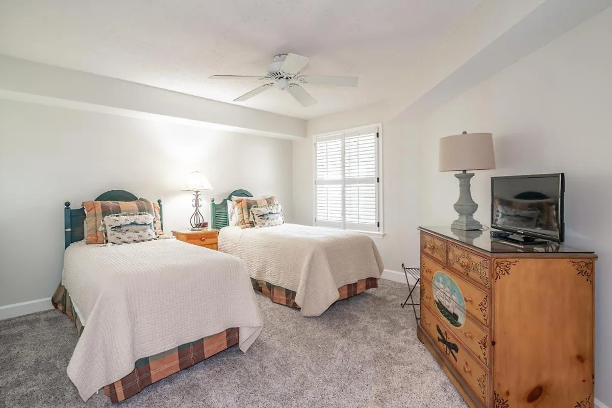 Ocean Vista Retreat Breathtaking View Litchfield * Pawleys Island