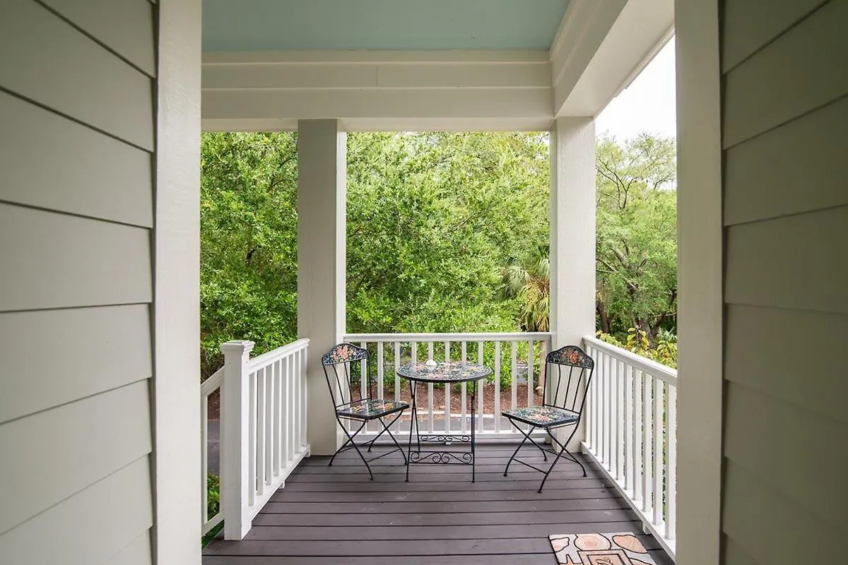 Bright And Airy 3br Marsh Views Outdoor Pool Pawleys Island