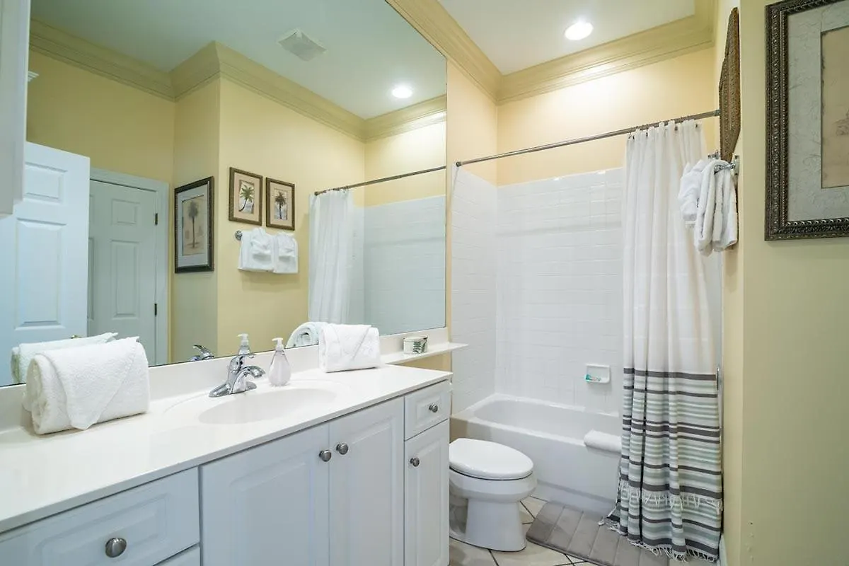Villa Bright And Airy 3br Marsh Views Outdoor Pool *