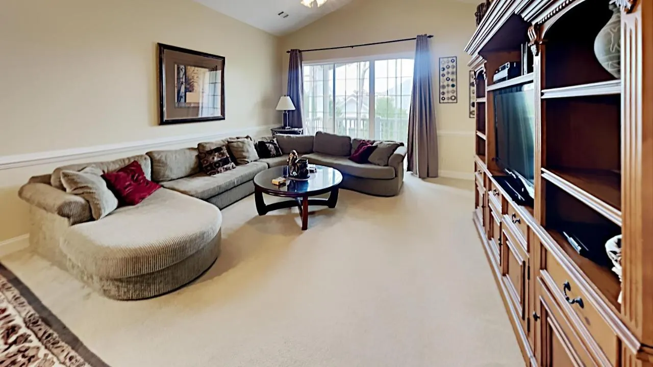 Villa Tranquil Retreat At Greenhaven 4br Access