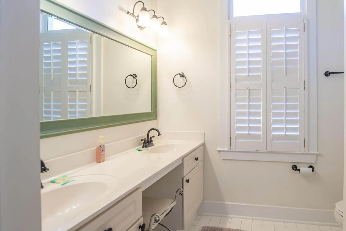 Holiday home Compass Pointe 34 Three Bedroom House In Gated Litchfield By The Sea Pawleys Island