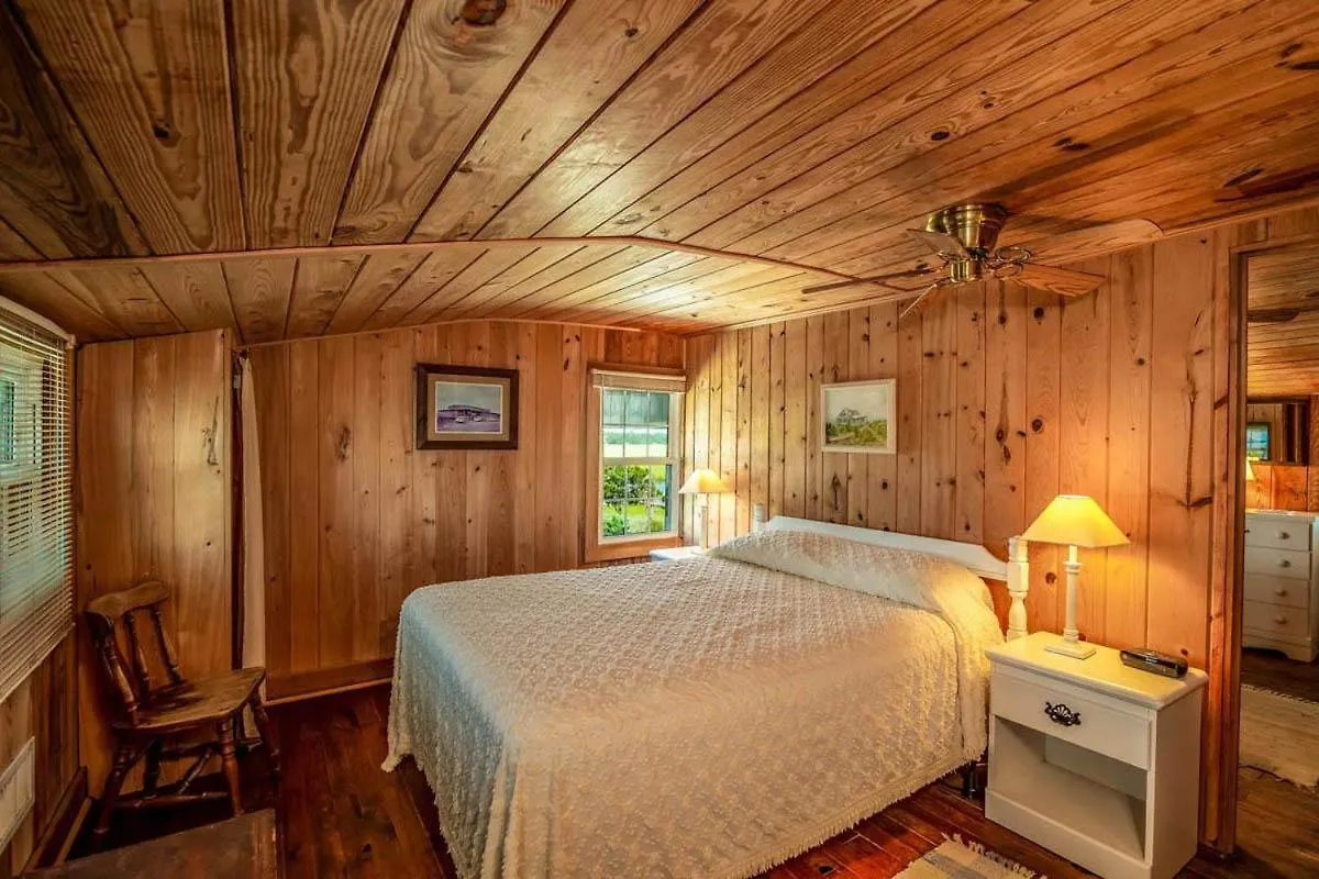 Oceanfront House With Creek Access Sleeps 15 Pawleys Island