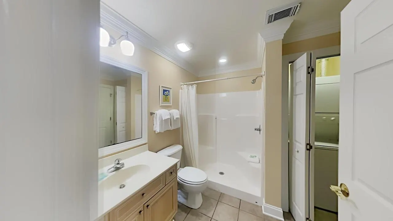 Seaside Haven At Greenhaven 4br Pool Golf *