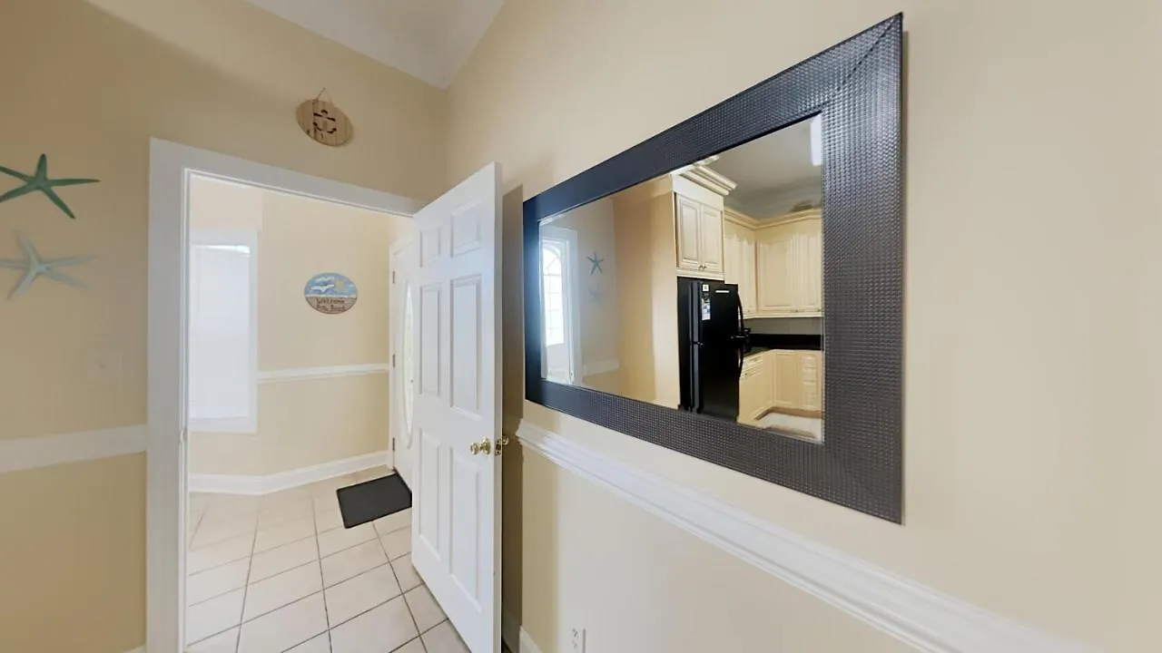 Seaside Haven At Greenhaven 4br Pool Golf