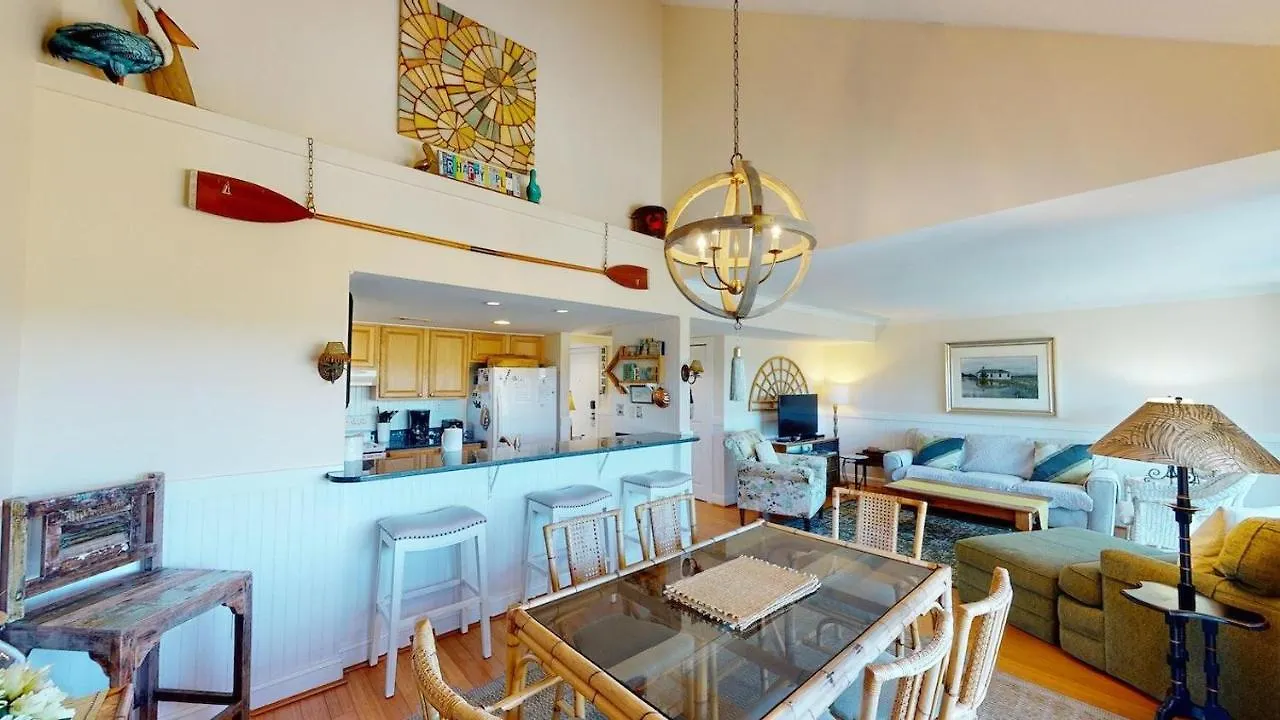 Lakeside Retreat Spacious 3br 2ba Amenities Villa Pawleys Island