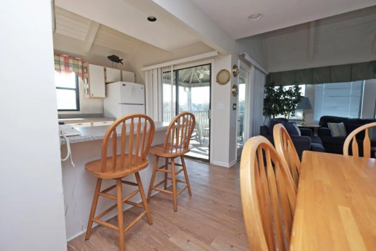 Relax Unwind Lakeview At Oystercatcherisland Villa