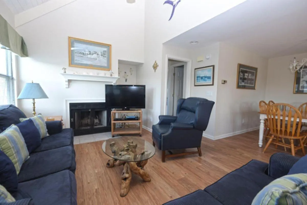 Relax Unwind Lakeview At Oystercatcherisland * Pawleys Island