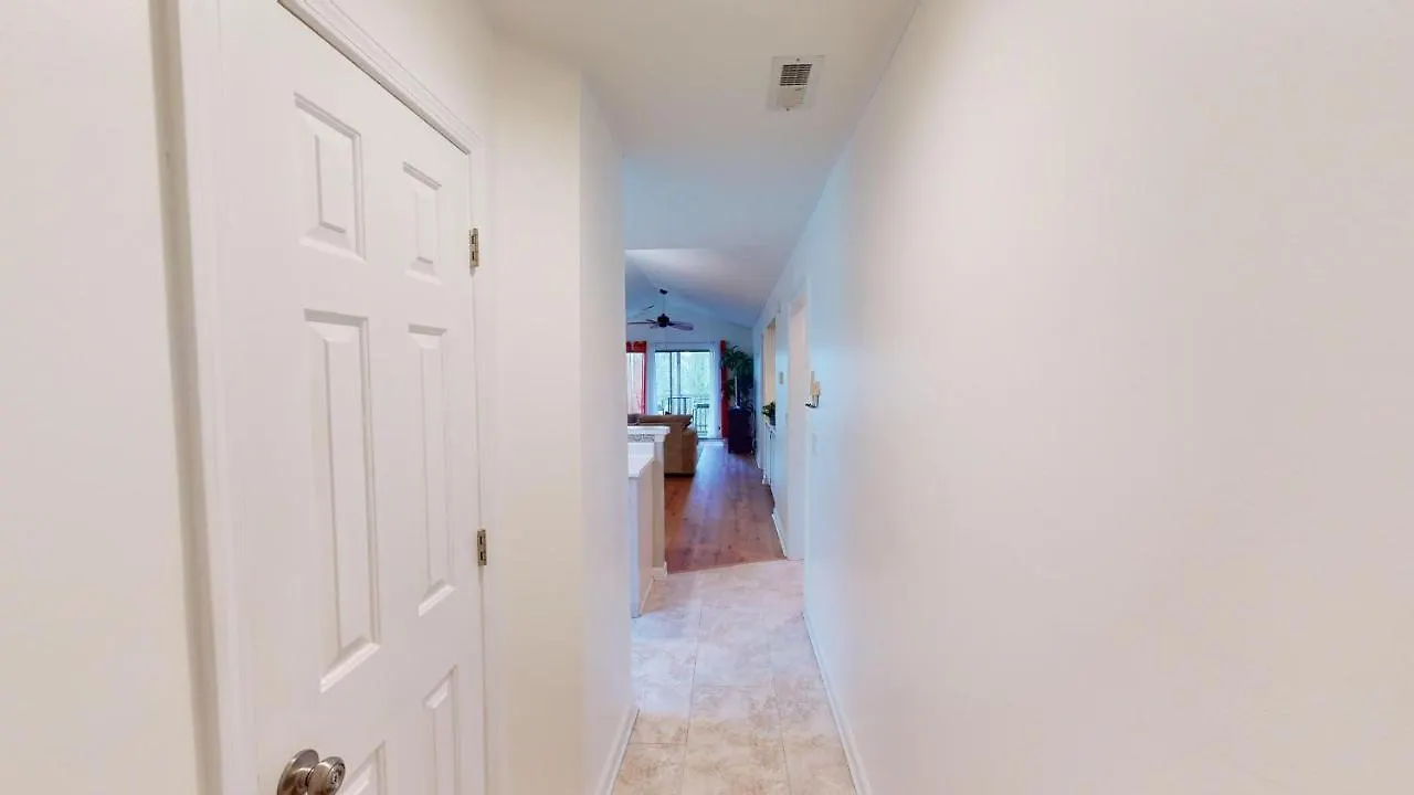 Villa Secluded Paradise Serene 2br Golf Course Views Pawleys Island