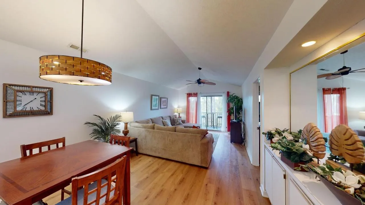 Villa Secluded Paradise Serene 2br Golf Course Views *