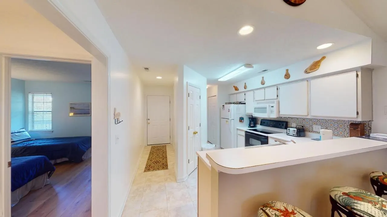 Villa Secluded Paradise Serene 2br Golf Course Views *