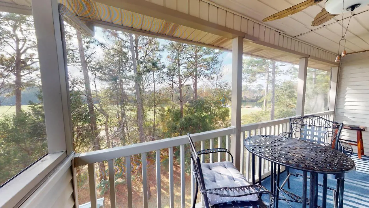 Villa Secluded Paradise Serene 2br Golf Course Views