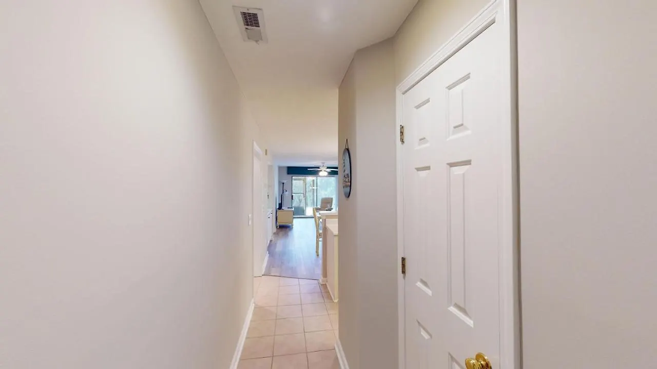 Scenic Serenity 2br With Private Balconies Villa