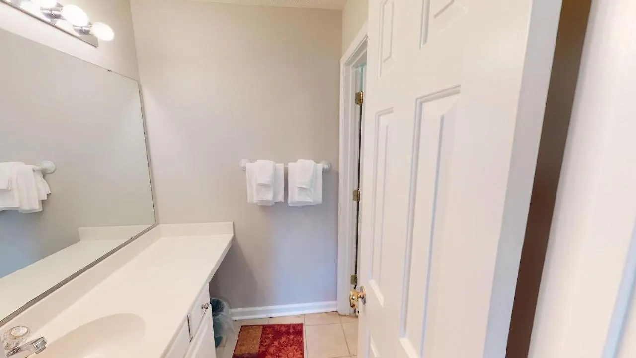Villa Scenic Serenity 2br With Private Balconies