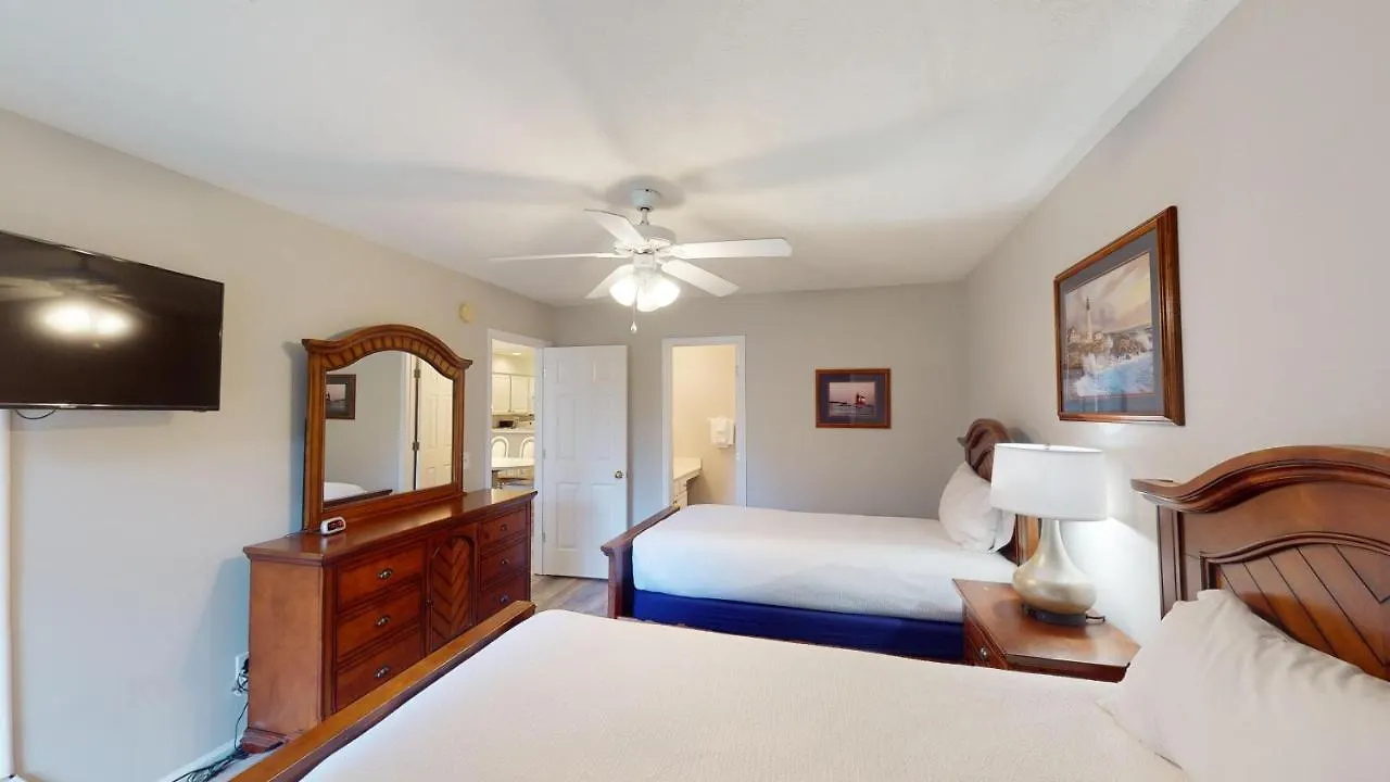 Scenic Serenity 2br With Private Balconies