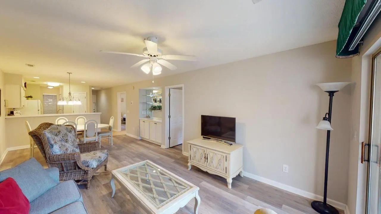 Scenic Serenity 2br With Private Balconies