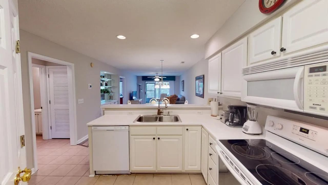 Scenic Serenity 2br With Private Balconies Villa