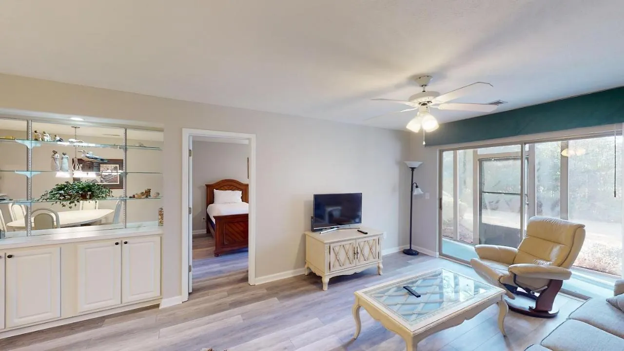 Scenic Serenity 2br With Private Balconies Pawleys Island