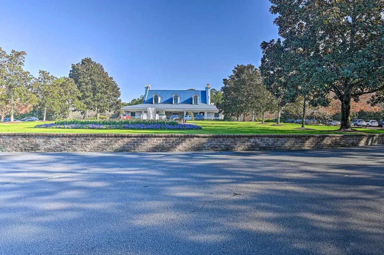 Apartment High-end With Porch And Pools! *