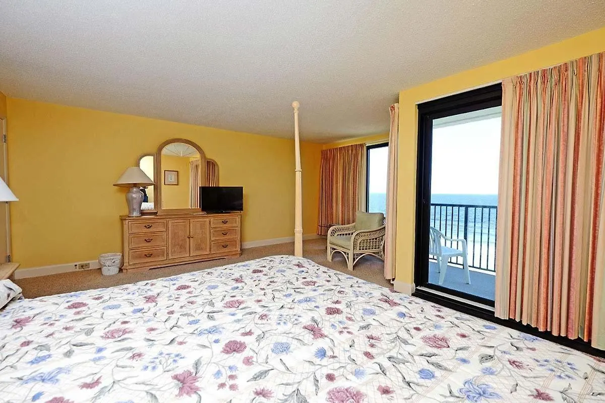 Holiday home Seaside Splendor Elegant 2br Perks Pawleys Island