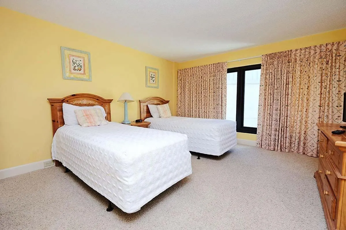 Holiday home Seaside Splendor Elegant 2br Perks Pawleys Island