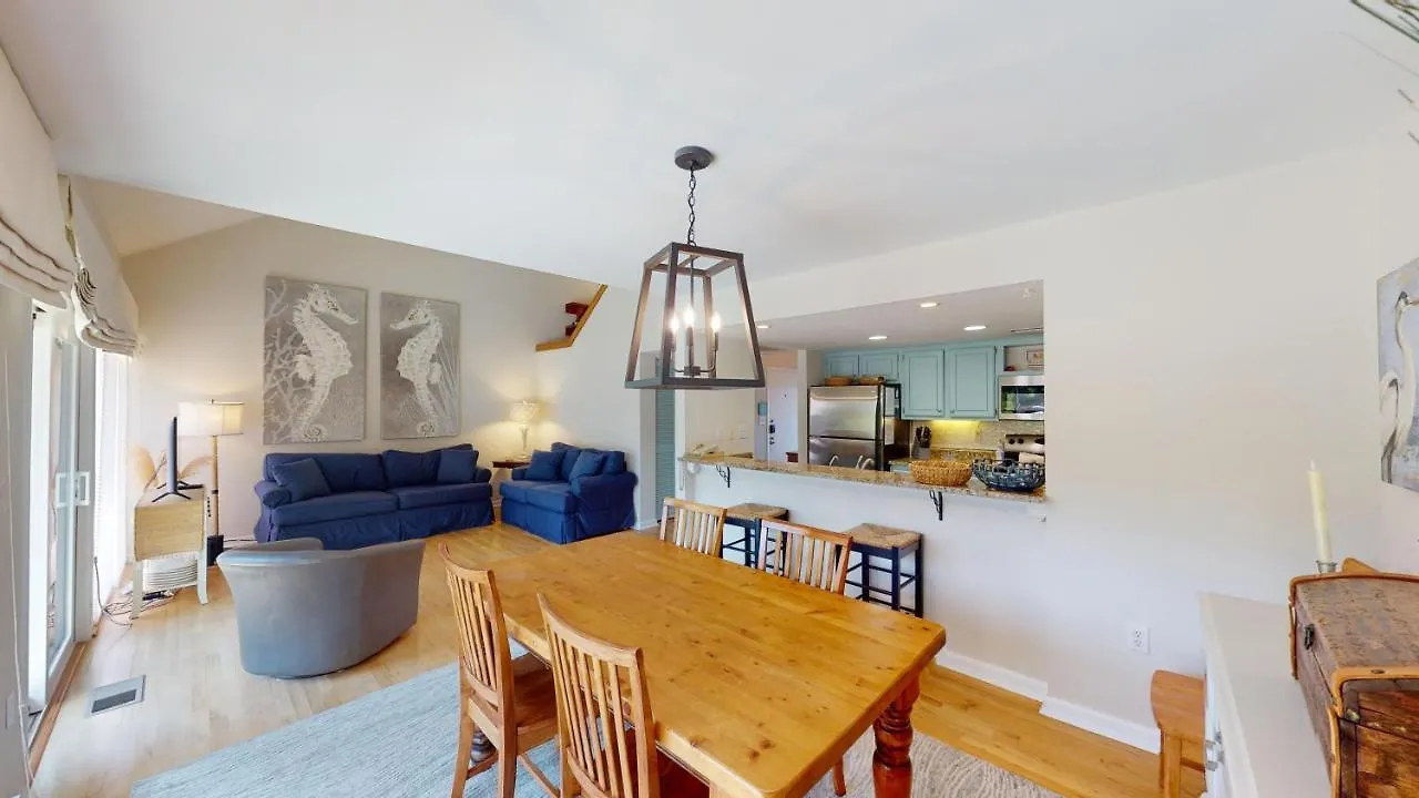 Lover's Haven 2br At Heron Marsh * Pawleys Island
