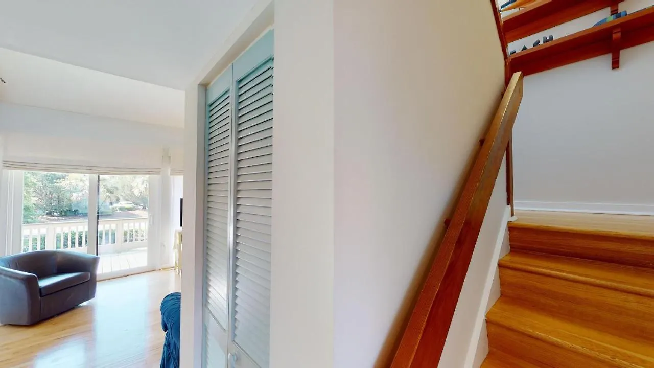 Lover's Haven 2br At Heron Marsh Villa *