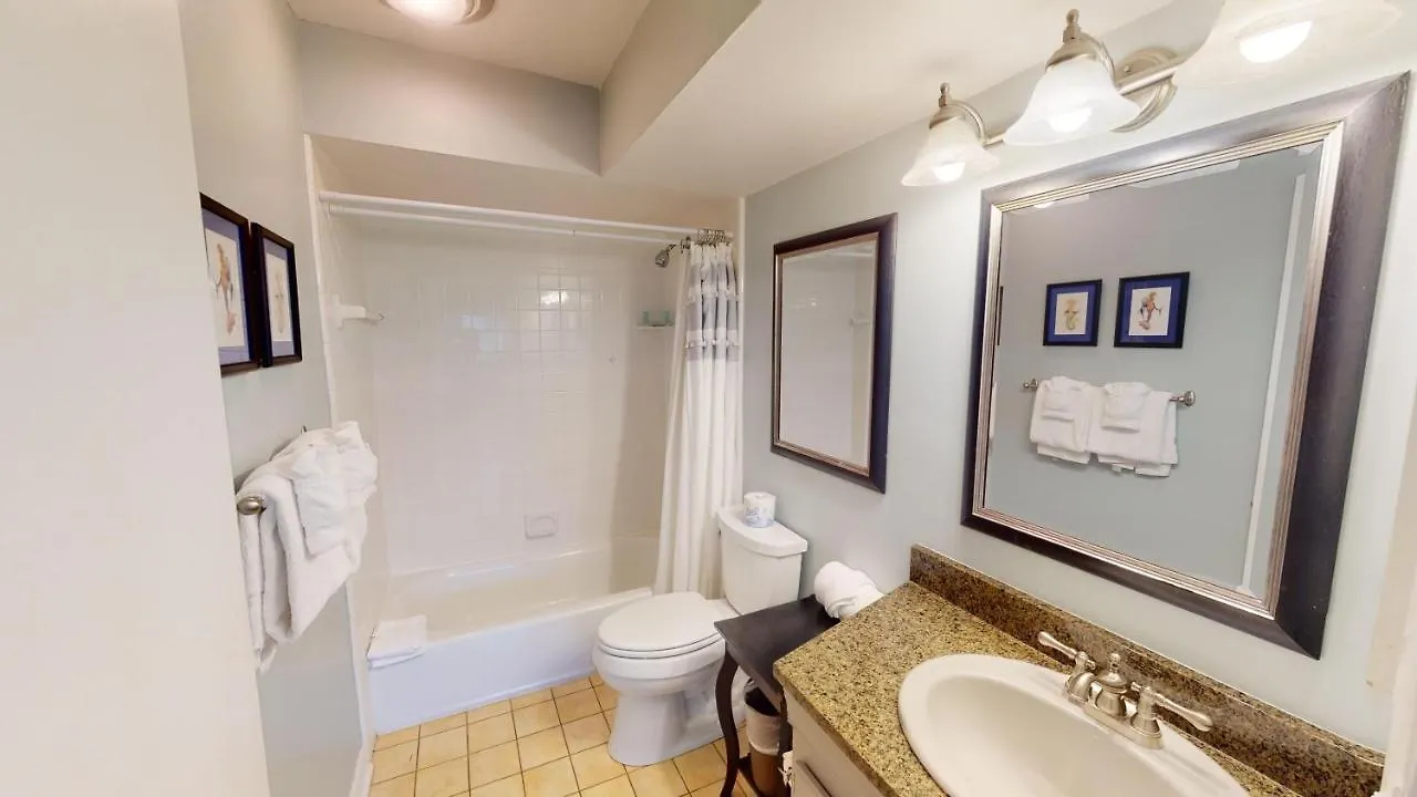 Lover's Haven 2br At Heron Marsh * Pawleys Island