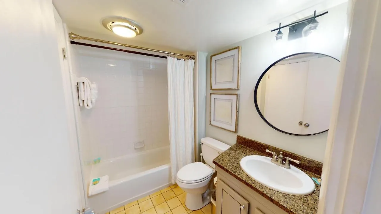 Lover's Haven 2br At Heron Marsh Pawleys Island