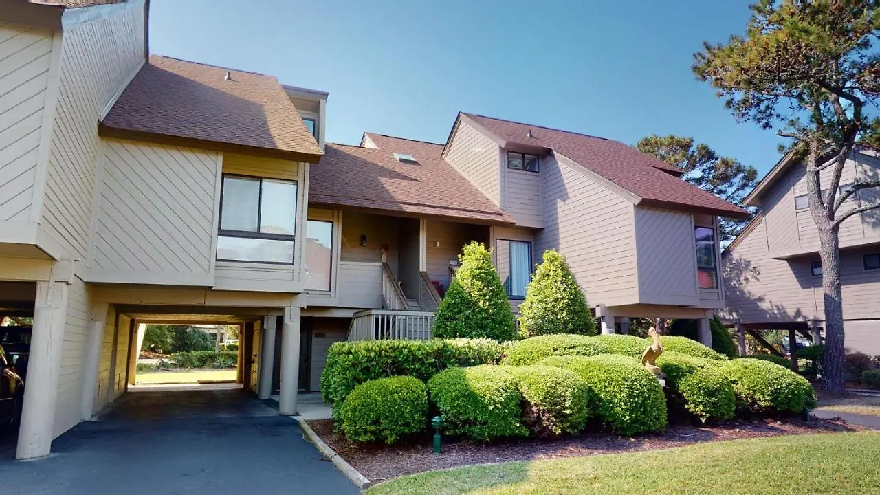 Lover's Haven 2br At Heron Marsh Pawleys Island