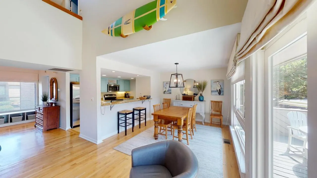 Lover's Haven 2br At Heron Marsh Villa *