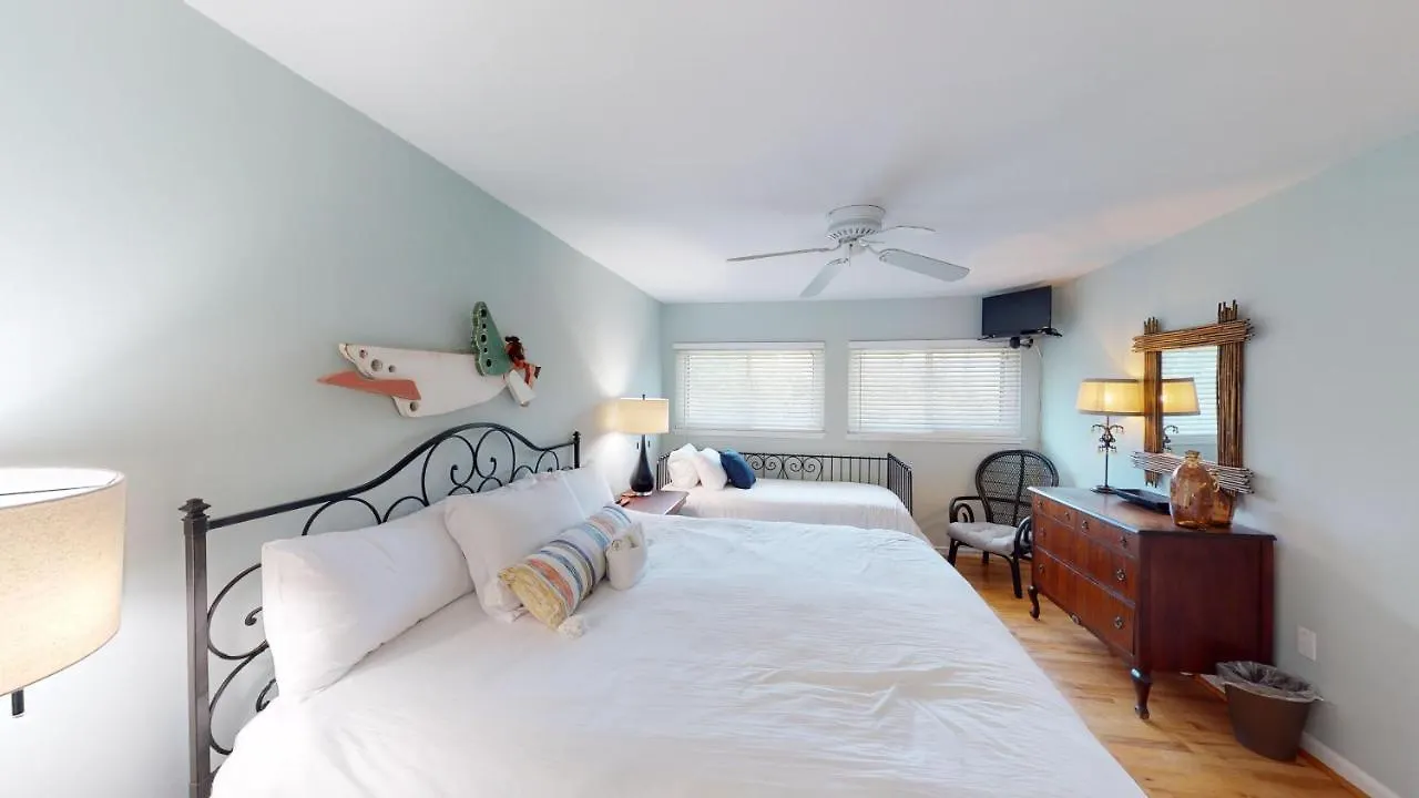 Lover's Haven 2br At Heron Marsh Pawleys Island