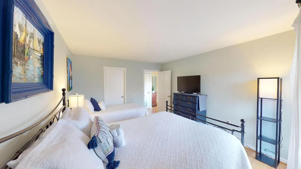 Lover's Haven 2br At Heron Marsh