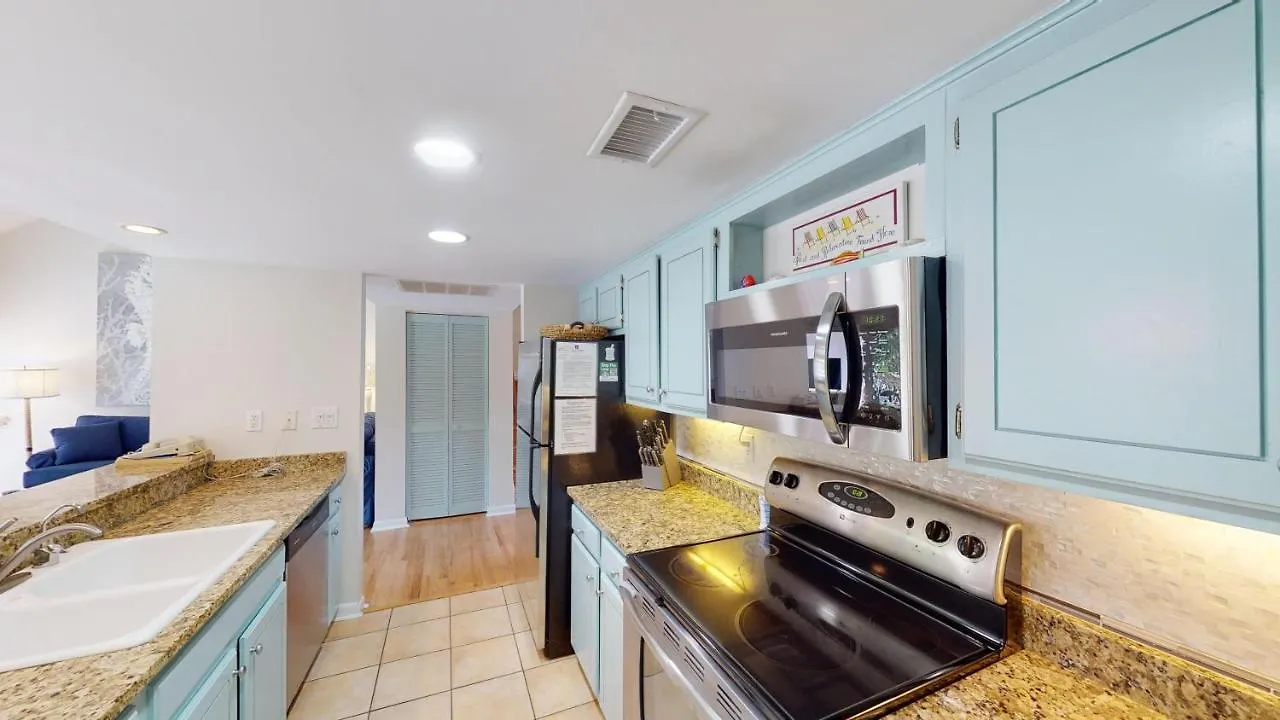 Lover's Haven 2br At Heron Marsh * Pawleys Island