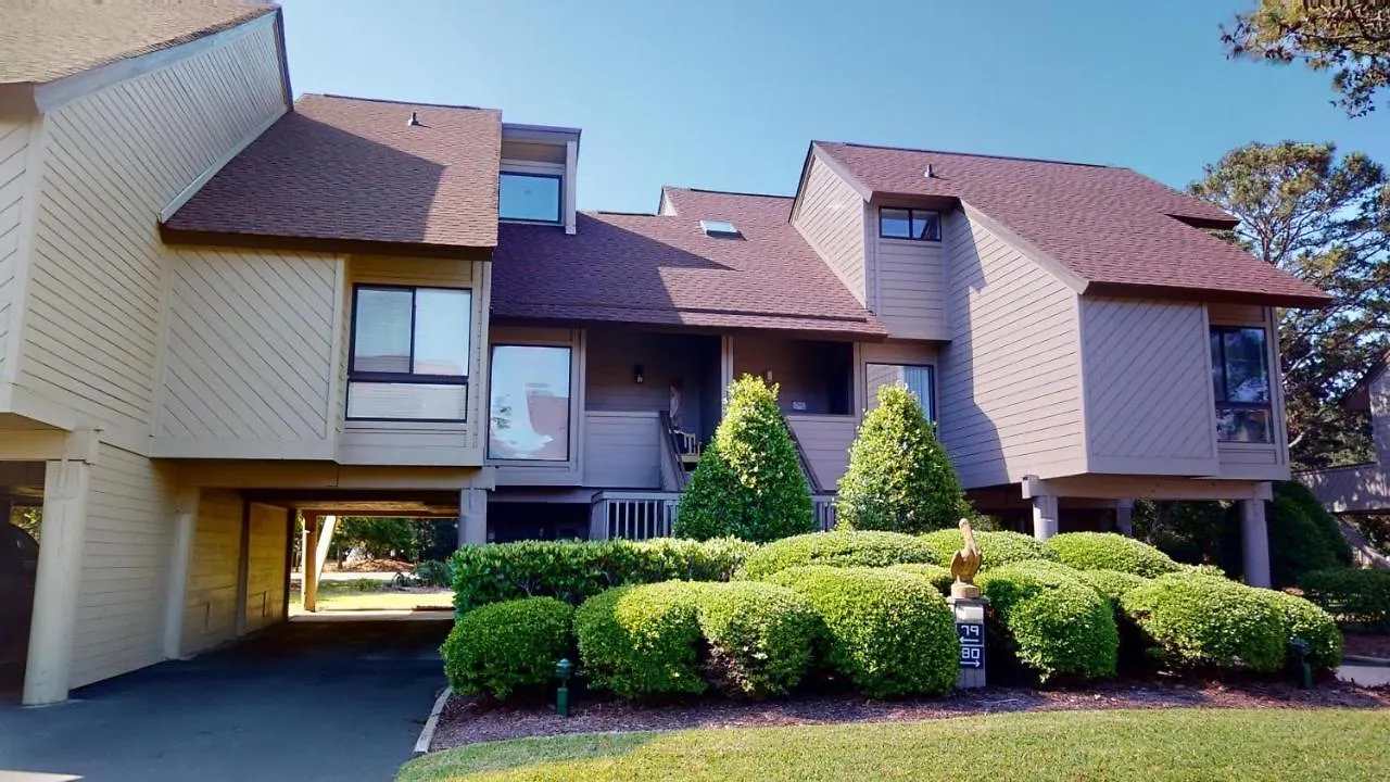 Lover's Haven 2br At Heron Marsh