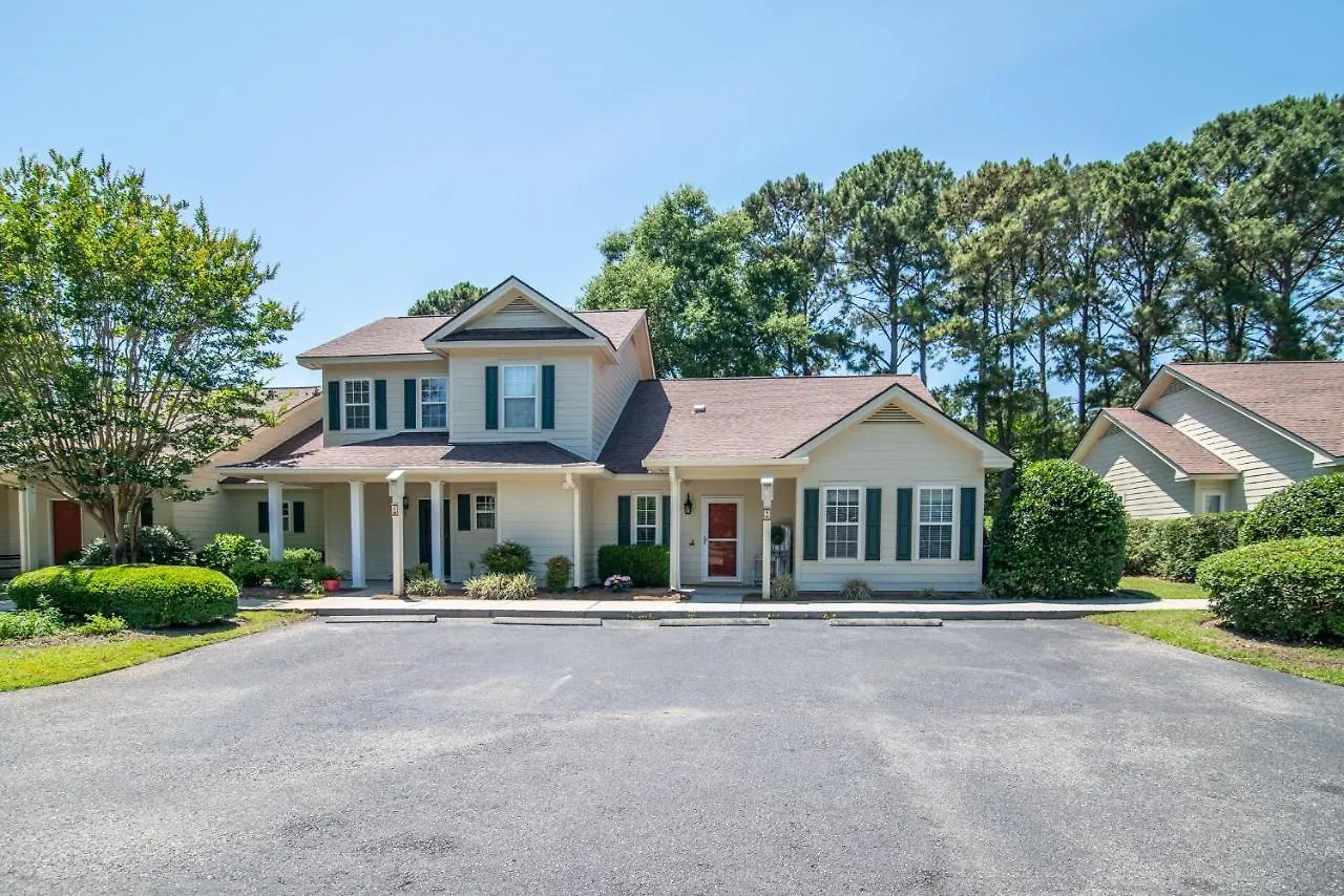 River Club 3br, Golf Views And Amenities Villa
